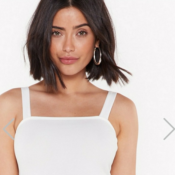 Fake It Frill You Make It Ruffle Mini Dress - Picture 3 of 6